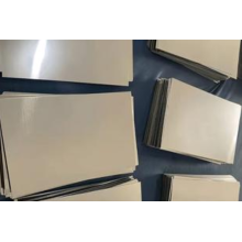 Высокая якасць Foil Titanium для медыцынскай дапамогі